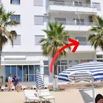 公寓 Direkt Am Durrës