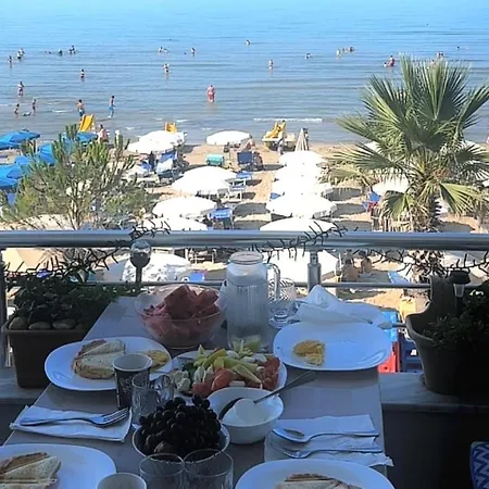 Direkt Am Durres