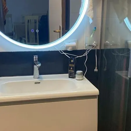 Apartment Direkt Am