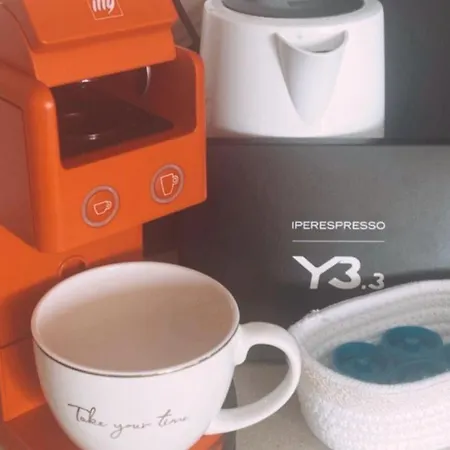 Direkt Am Apartment Durres