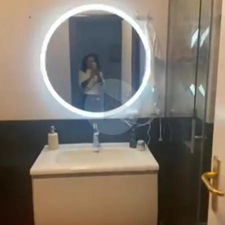 Apartment Direkt Am *