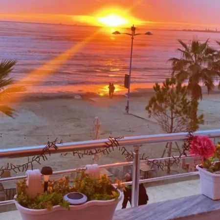 Direkt Am Apartment Durres