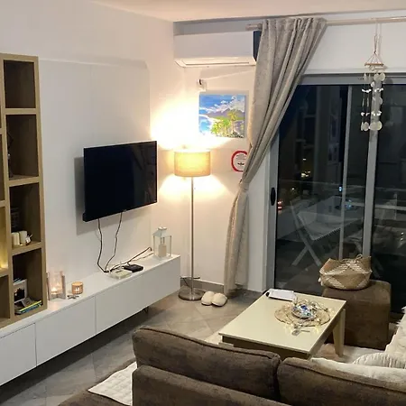 Apartment Direkt Am Durres