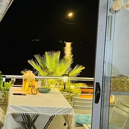 Apartamento Direkt Am