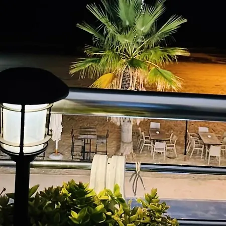 Direkt Am Apartment Durres