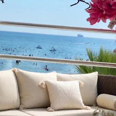 Direkt Am Apartamento Durrës