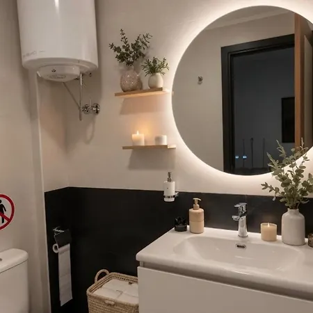 Apartamento Direkt Am *