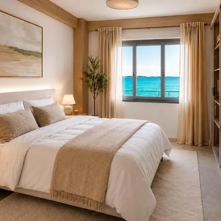 Direkt Am Apartamento Durrës