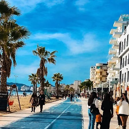 Apartamento Direkt Am Durrës