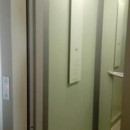 Direkt Am Apartamento