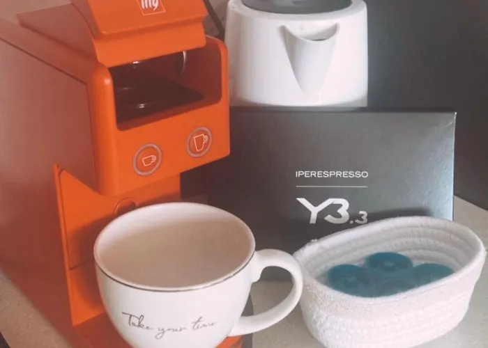 Direkt Am 公寓 Durrës