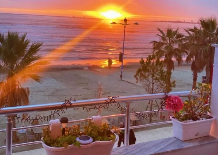 Direkt Am 公寓 Durrës