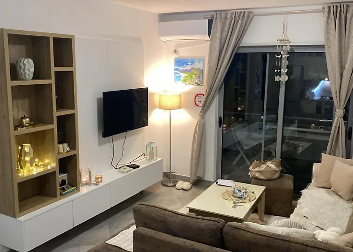 Apartment Direkt Am Durrës