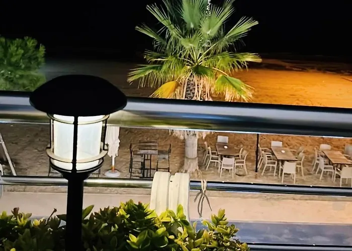 Direkt Am Apartment Durrës